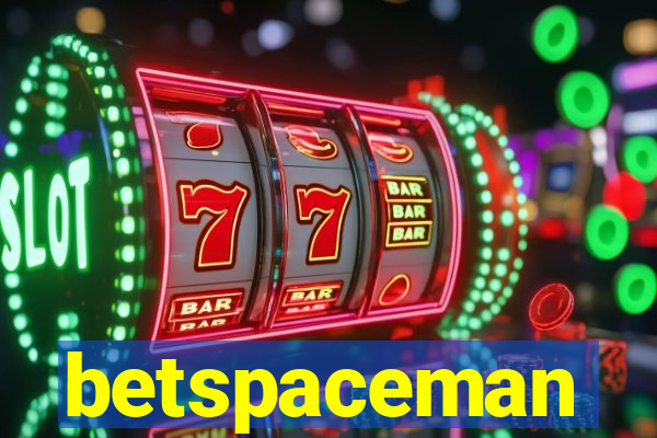 betspaceman