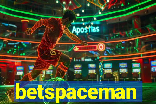 betspaceman