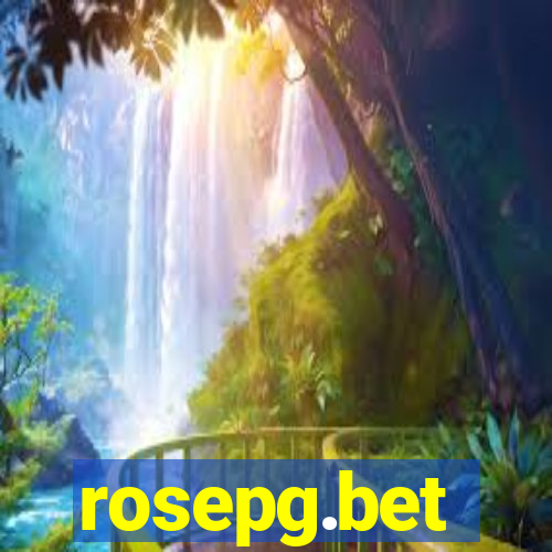 rosepg.bet