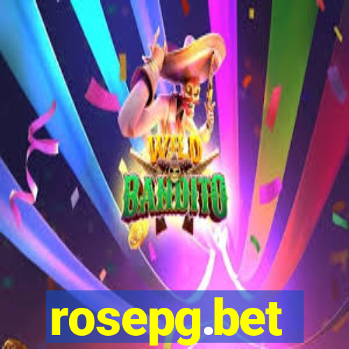 rosepg.bet