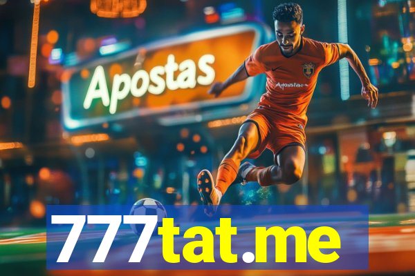 777tat.me