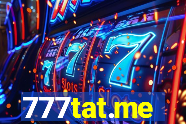 777tat.me