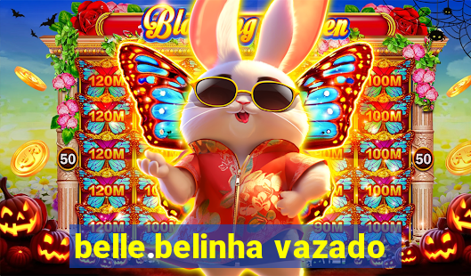 belle.belinha vazado