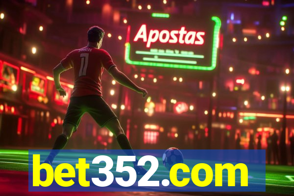 bet352.com