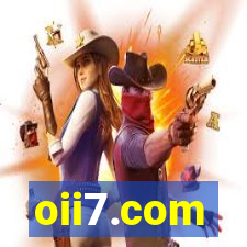 oii7.com