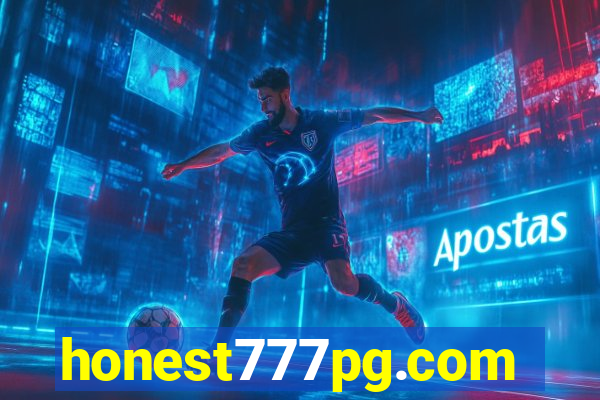 honest777pg.com