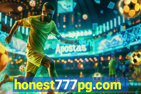 honest777pg.com