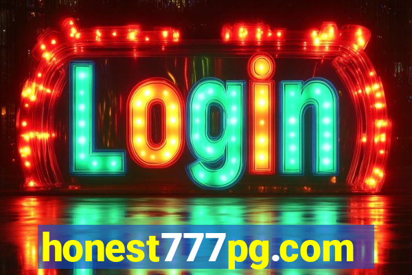 honest777pg.com