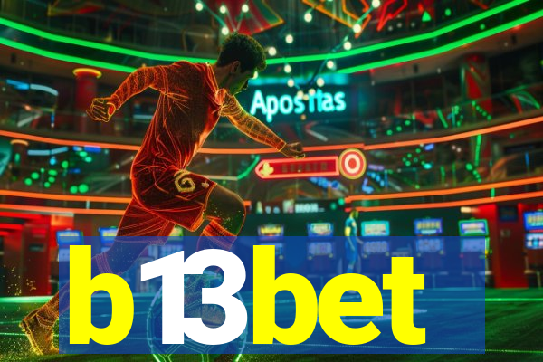 b13bet