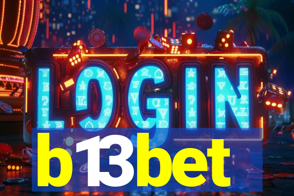 b13bet