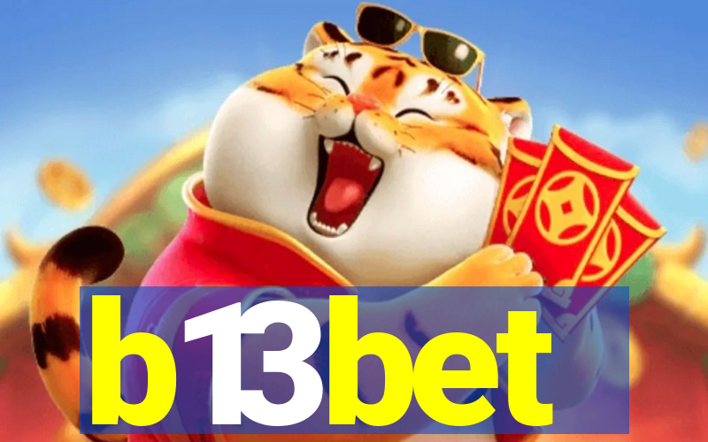 b13bet