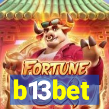 b13bet