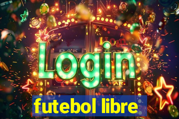 futebol libre