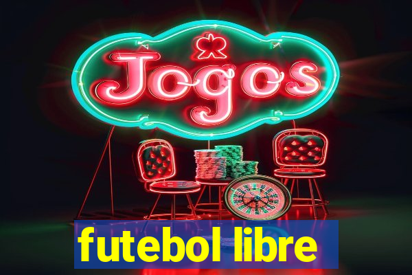 futebol libre