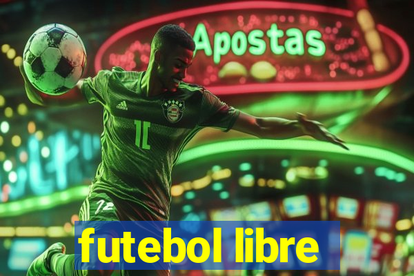 futebol libre