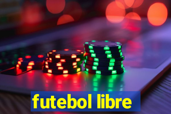 futebol libre