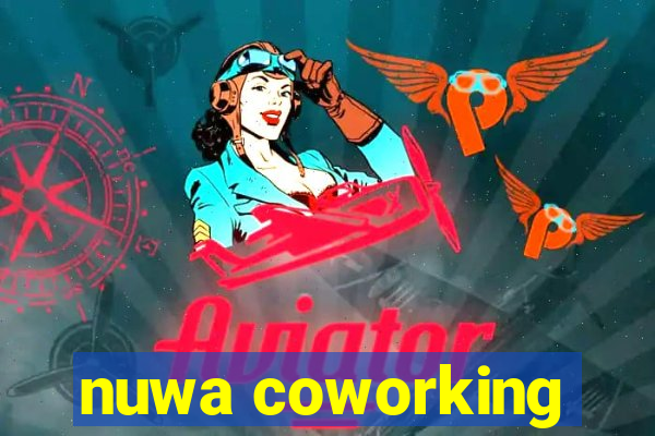 nuwa coworking