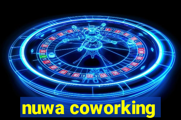 nuwa coworking