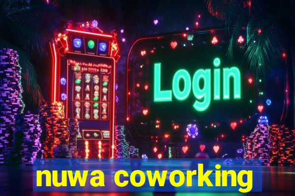 nuwa coworking