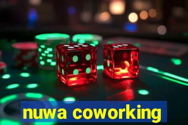 nuwa coworking