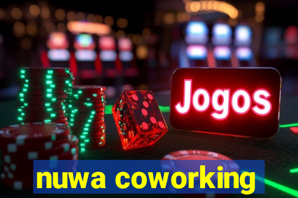 nuwa coworking