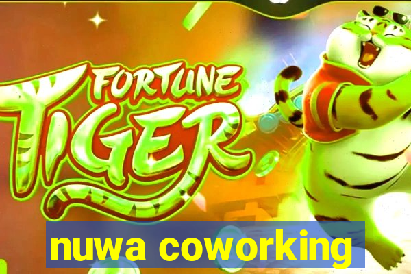 nuwa coworking