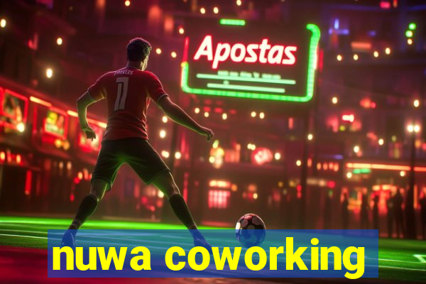 nuwa coworking