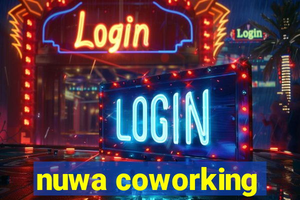 nuwa coworking