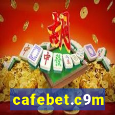 cafebet.c9m