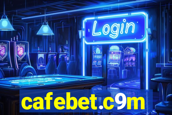 cafebet.c9m