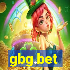 gbg.bet