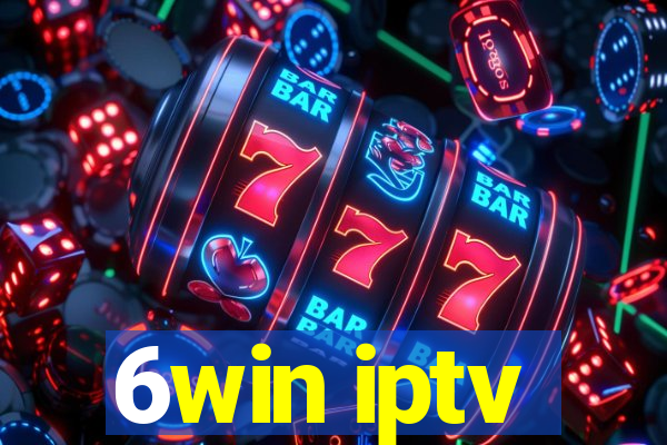 6win iptv