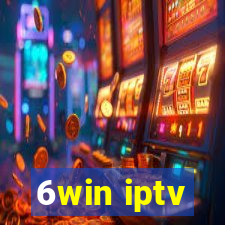 6win iptv