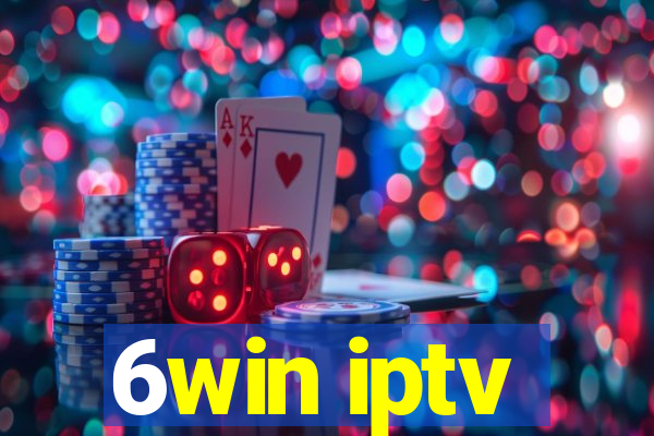 6win iptv