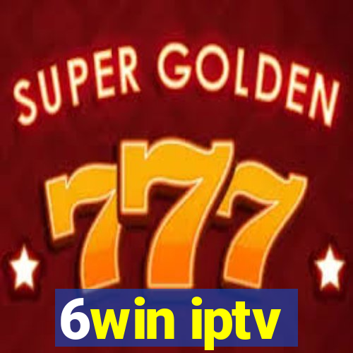 6win iptv