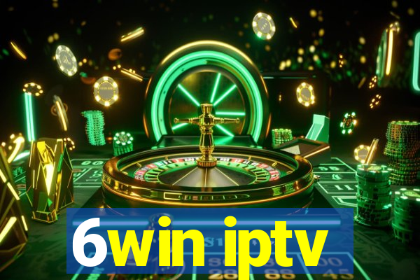 6win iptv