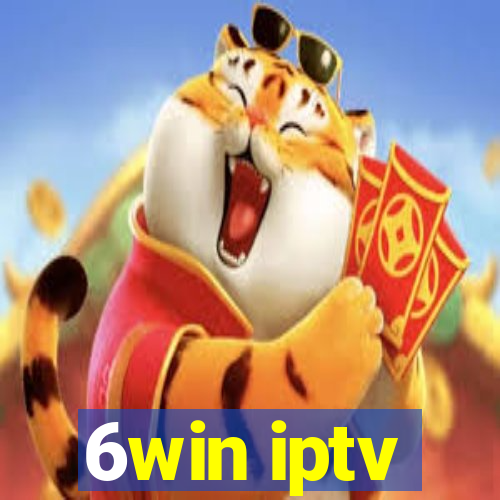 6win iptv