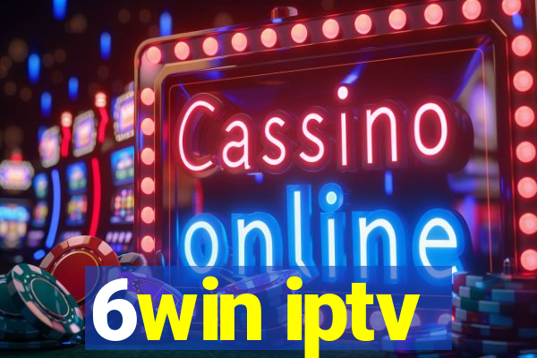 6win iptv