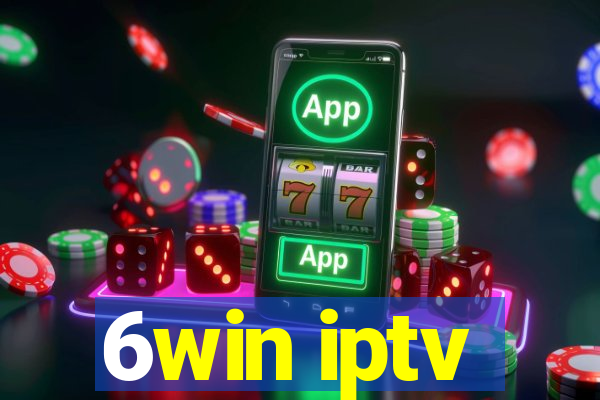 6win iptv