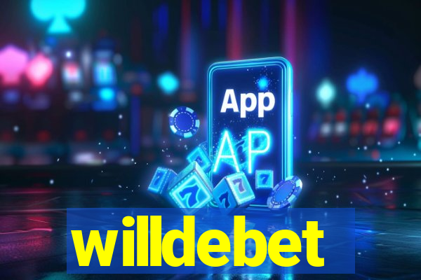 willdebet