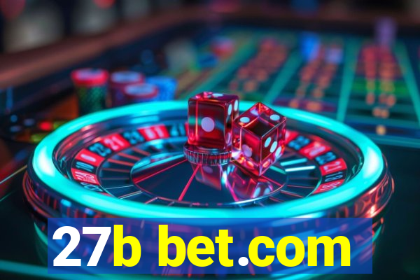 27b bet.com