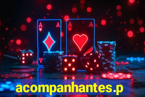 acompanhantes.pvh