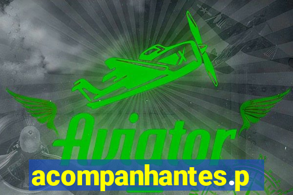 acompanhantes.pvh