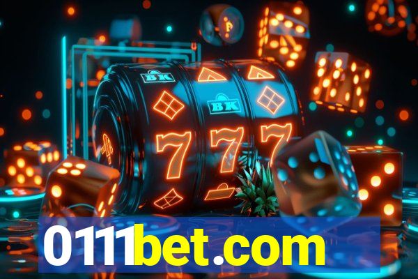 0111bet.com