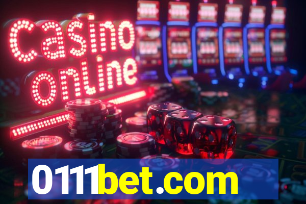 0111bet.com