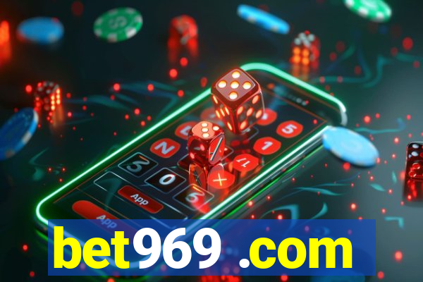 bet969 .com