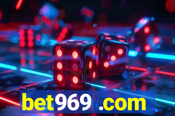 bet969 .com