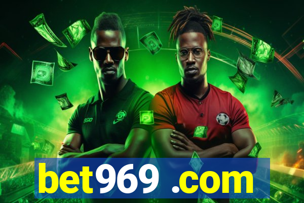 bet969 .com