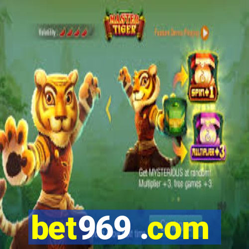 bet969 .com