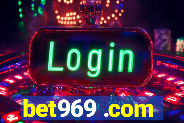 bet969 .com